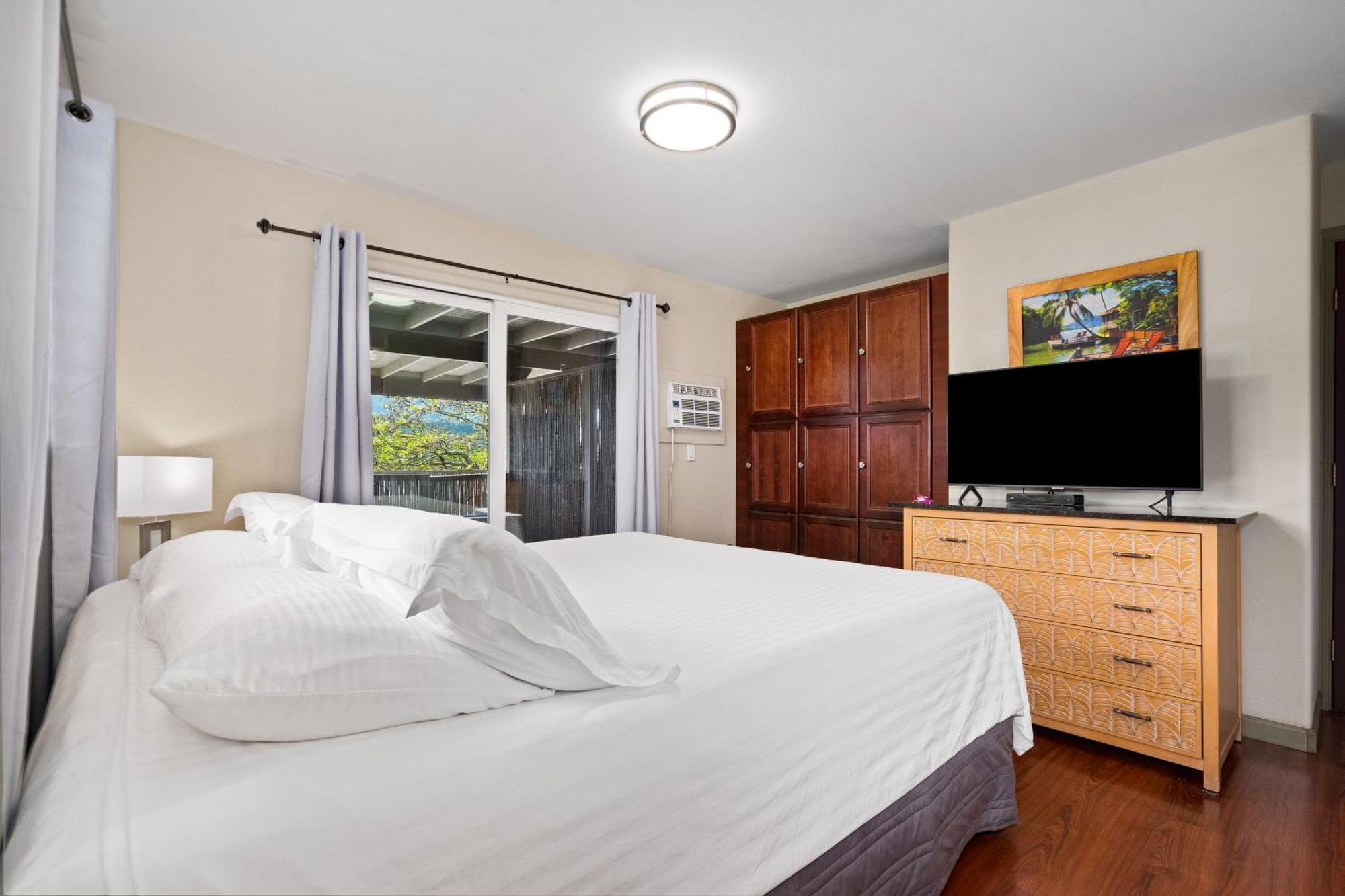 Paradise Bay Resort Kaneohe Kamer foto