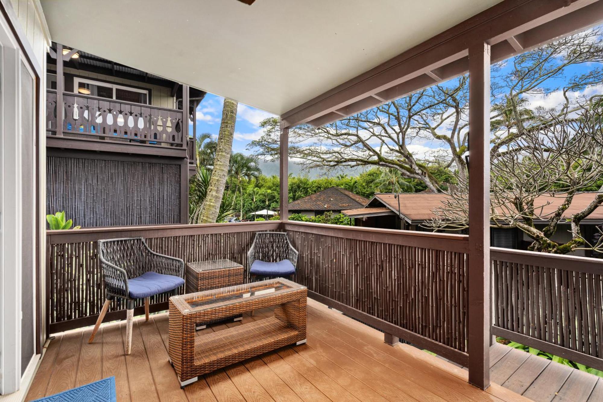 Paradise Bay Resort Kaneohe Buitenkant foto